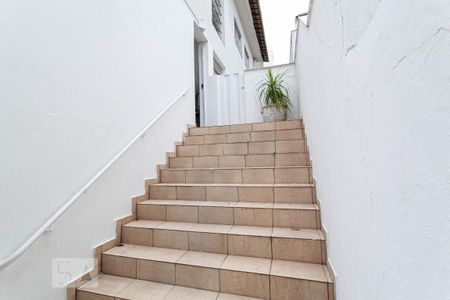 Apartamento para alugar com 60m², 2 quartos e 1 vagaEntrada