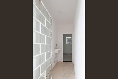Apartamento para alugar com 60m², 2 quartos e 1 vagaQuarto de serviço