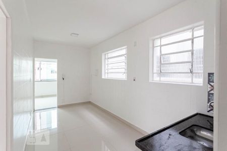 Apartamento para alugar com 60m², 2 quartos e 1 vagaCozinha