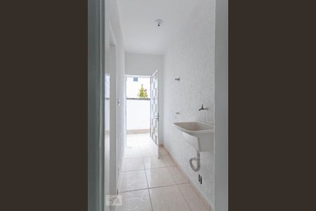 Apartamento para alugar com 60m², 2 quartos e 1 vagaÁrea de serviço