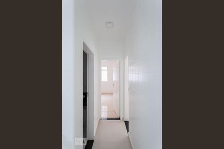 Apartamento para alugar com 60m², 2 quartos e 1 vagaCorredor