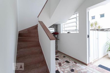 Apartamento para alugar com 60m², 2 quartos e 1 vagaEntrada