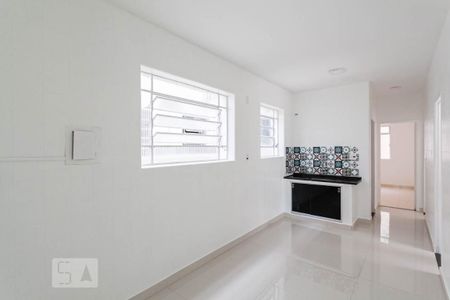 Apartamento para alugar com 60m², 2 quartos e 1 vagaCozinha