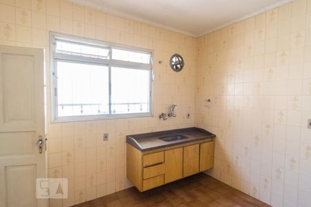 Casa à venda com 96m², 3 quartos e 1 vagaCozinha