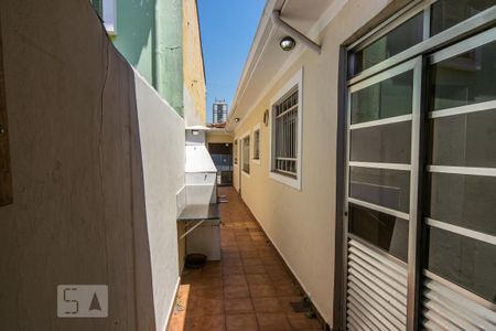 Casa à venda com 96m², 3 quartos e 1 vagaQuintal 