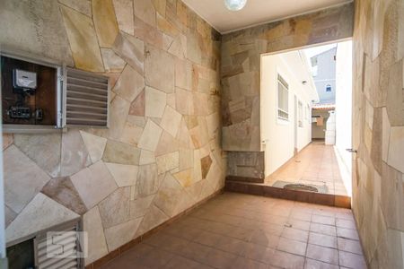 Casa à venda com 96m², 3 quartos e 1 vagaGaragem