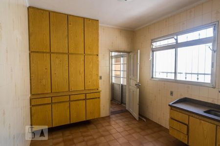 Casa à venda com 96m², 3 quartos e 1 vagaCozinha