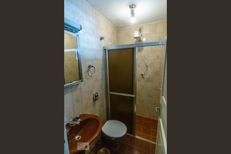 Casa à venda com 96m², 3 quartos e 1 vagaBanheiro de Serviço