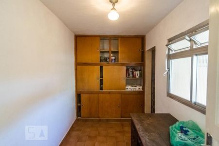 Casa à venda com 96m², 3 quartos e 1 vagaQuarto de Serviço