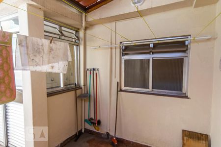 Casa à venda com 96m², 3 quartos e 1 vagaQuintal 