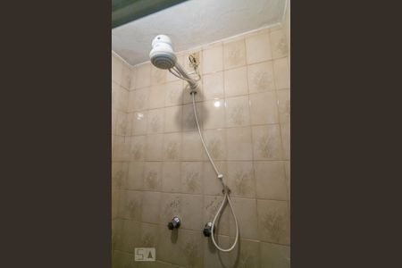 Casa à venda com 96m², 3 quartos e 1 vagaBanheiro de Serviço