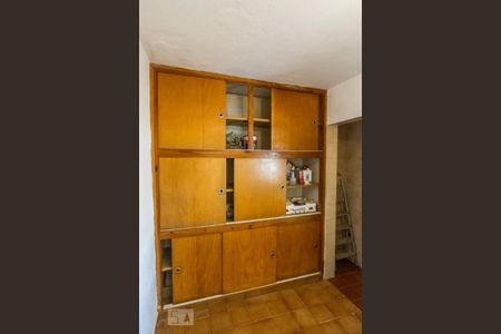 Casa à venda com 96m², 3 quartos e 1 vagaQuarto de Serviço