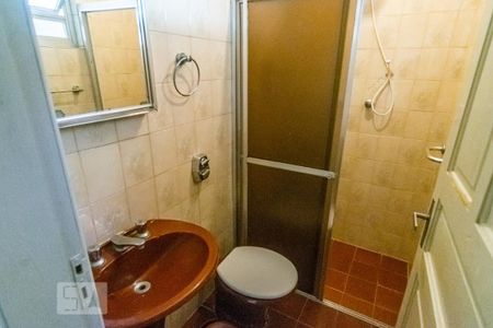 Casa à venda com 96m², 3 quartos e 1 vagaBanheiro de Serviço