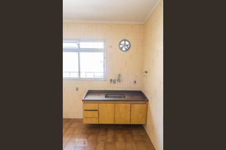 Casa à venda com 96m², 3 quartos e 1 vagaCozinha