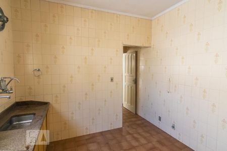 Casa à venda com 96m², 3 quartos e 1 vagaCozinha