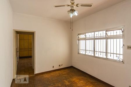 Sala de casa à venda com 3 quartos, 96m² em Vila Prudente, São Paulo