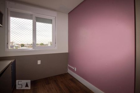 Quarto 2 de apartamento para alugar com 2 quartos, 65m² em São João, Porto Alegre