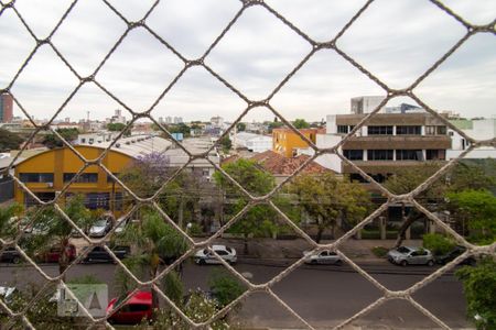 Vista do Quarto 2 de apartamento para alugar com 2 quartos, 65m² em São João, Porto Alegre