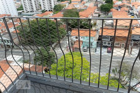 Apartamento à venda com 180m², 4 quartos e 2 vagas Apartamento à venda com 180m², 4 quartos e 2 vagasvaranda