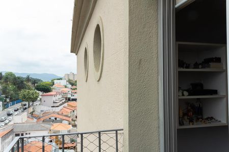 Apartamento à venda com 180m², 4 quartos e 2 vagas Apartamento à venda com 180m², 4 quartos e 2 vagasvaranda