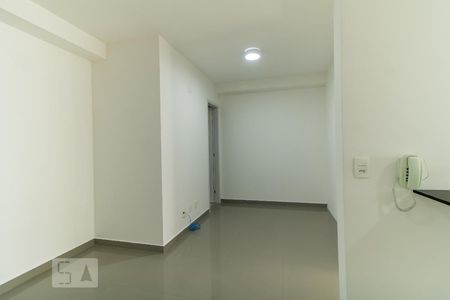 Apartamento para alugar com 45m², 1 quarto e 1 vagaSala
