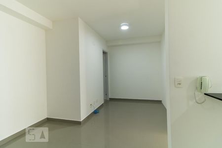 Apartamento para alugar com 45m², 1 quarto e 1 vagaSala