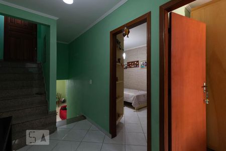 Casa à venda com 400m², 5 quartos e 3 vagas Casa à venda com 400m², 5 quartos e 3 vagasSala casa 2