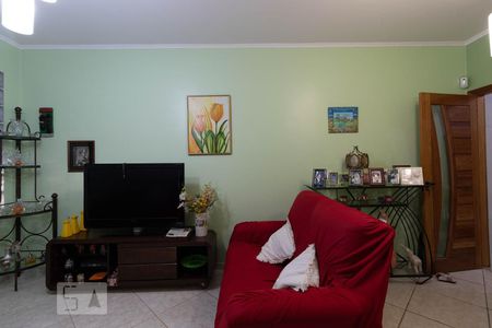 Casa à venda com 400m², 5 quartos e 3 vagas Casa à venda com 400m², 5 quartos e 3 vagasSala