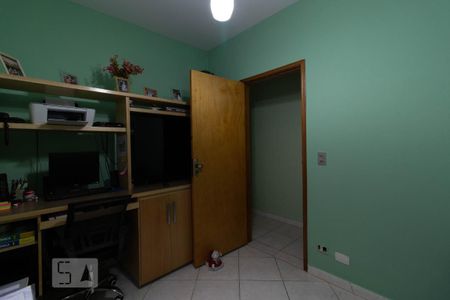 Casa à venda com 400m², 5 quartos e 3 vagas Casa à venda com 400m², 5 quartos e 3 vagasQuarto 2