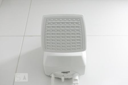 Apartamento à venda com 48m², 2 quartos e sem vaga Apartamento à venda com 48m², 2 quartos e sem vagaBanheiro