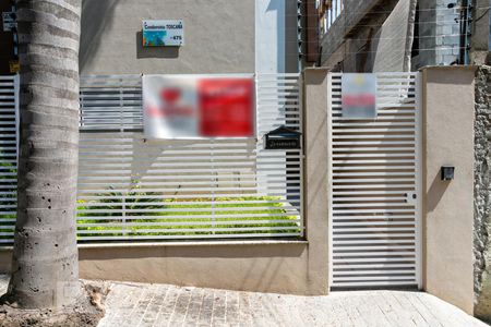 Apartamento à venda com 48m², 2 quartos e sem vaga Apartamento à venda com 48m², 2 quartos e sem vagaFachada