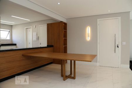 Apartamento à venda com 112m², 3 quartos e 2 vagasSala de Jantar
