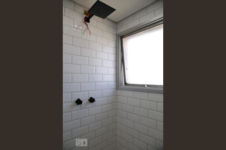 Apartamento à venda com 112m², 3 quartos e 2 vagasBanheiro Social