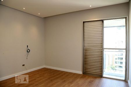 Apartamento à venda com 112m², 3 quartos e 2 vagasQuarto 3 - Suíte