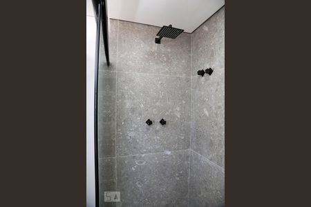 Apartamento à venda com 112m², 3 quartos e 2 vagasBanheiro da Suíte