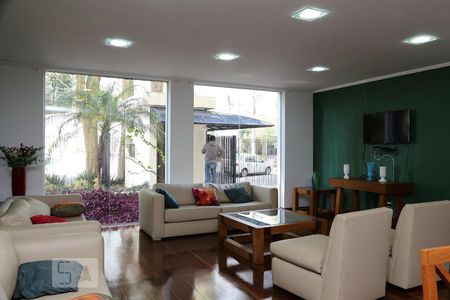 Apartamento à venda com 112m², 3 quartos e 2 vagasÁrea comum - Salão de festas