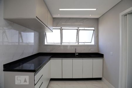 Apartamento à venda com 112m², 3 quartos e 2 vagasCozinha