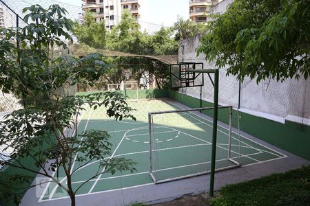 Apartamento à venda com 112m², 3 quartos e 2 vagasQuadra