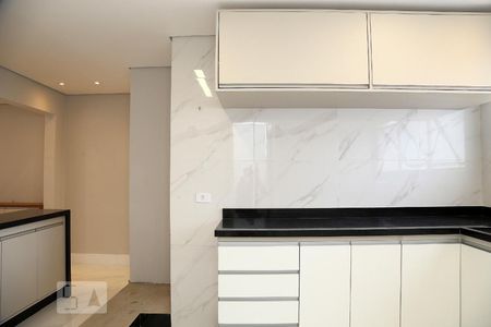 Apartamento à venda com 112m², 3 quartos e 2 vagasCozinha