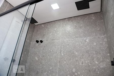 Apartamento à venda com 112m², 3 quartos e 2 vagasBanheiro da Suíte