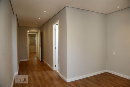 Apartamento à venda com 112m², 3 quartos e 2 vagasQuarto 3 - Suíte