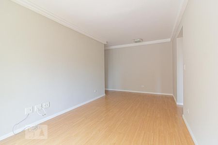 Sala de apartamento para alugar com 2 quartos, 70m² em Rebouças, Curitiba