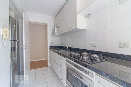 Apartamento para alugar com 70m², 2 quartos e 1 vagaCozinha