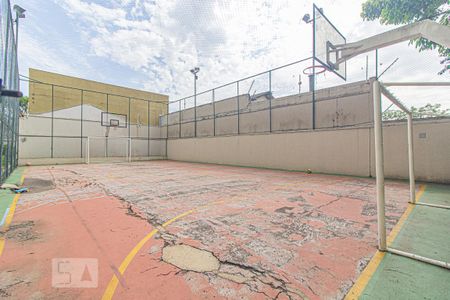Apartamento para alugar com 70m², 2 quartos e 1 vagaQuadra Esportiva