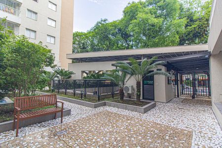 Apartamento para alugar com 70m², 2 quartos e 1 vagaÁrea comum