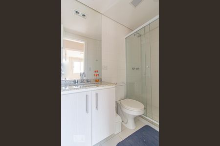 Apartamento para alugar com 70m², 2 quartos e 1 vagaBanheiro 2