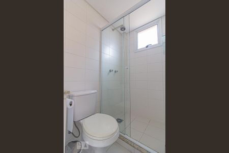 Apartamento para alugar com 70m², 2 quartos e 1 vagaBanheiro do Quarto 2