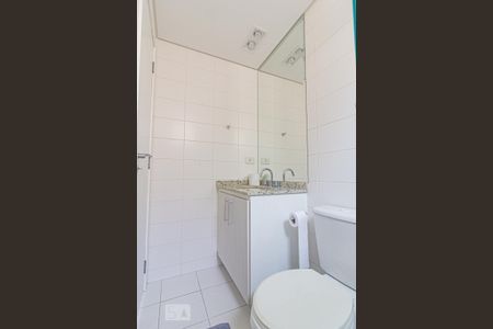 Apartamento para alugar com 70m², 2 quartos e 1 vagaBanheiro do Quarto 2