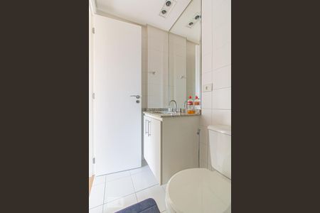 Apartamento para alugar com 70m², 2 quartos e 1 vagaBanheiro 2