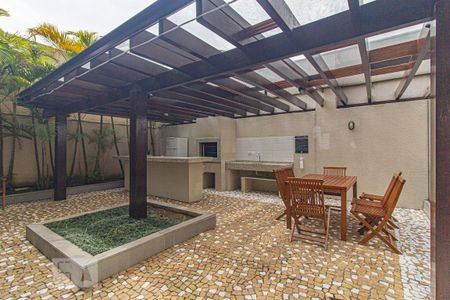 Apartamento para alugar com 70m², 2 quartos e 1 vagaÁrea comum - Churrasqueira